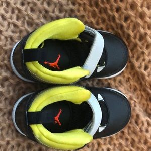 Baby Jordan’s